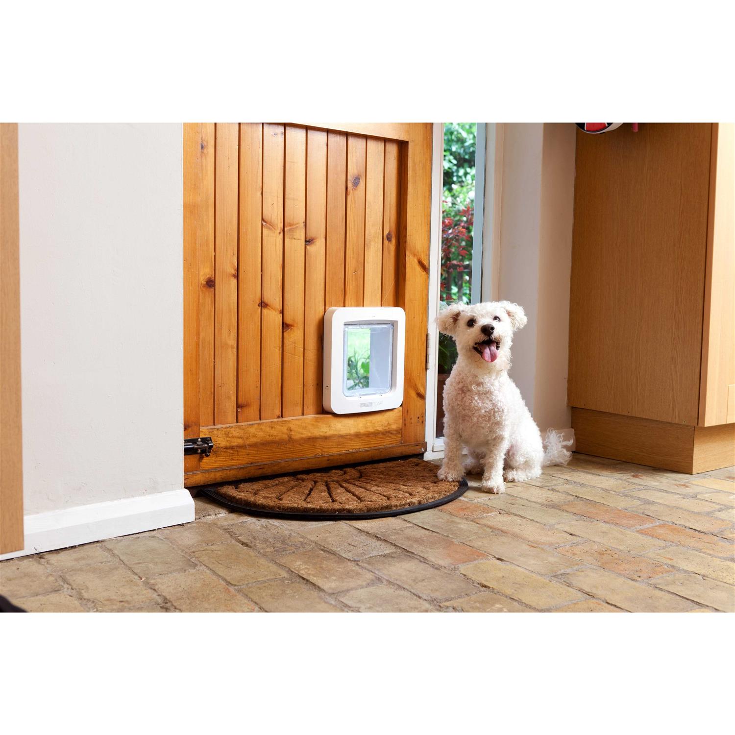Microchip Pet Door Connect Without Hub J756