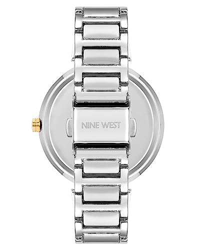 Women's Easy To Read Dial Bracelet Watch A48825