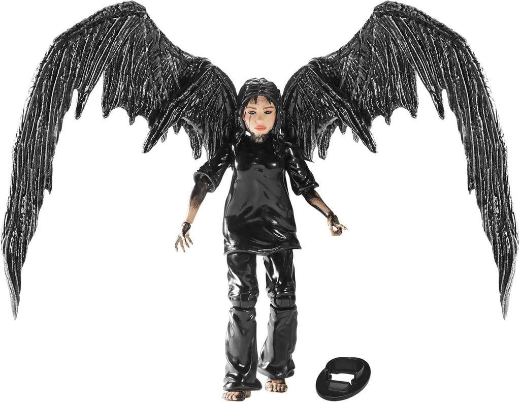 All Good Girls Go to Hell 6" Figure M166110