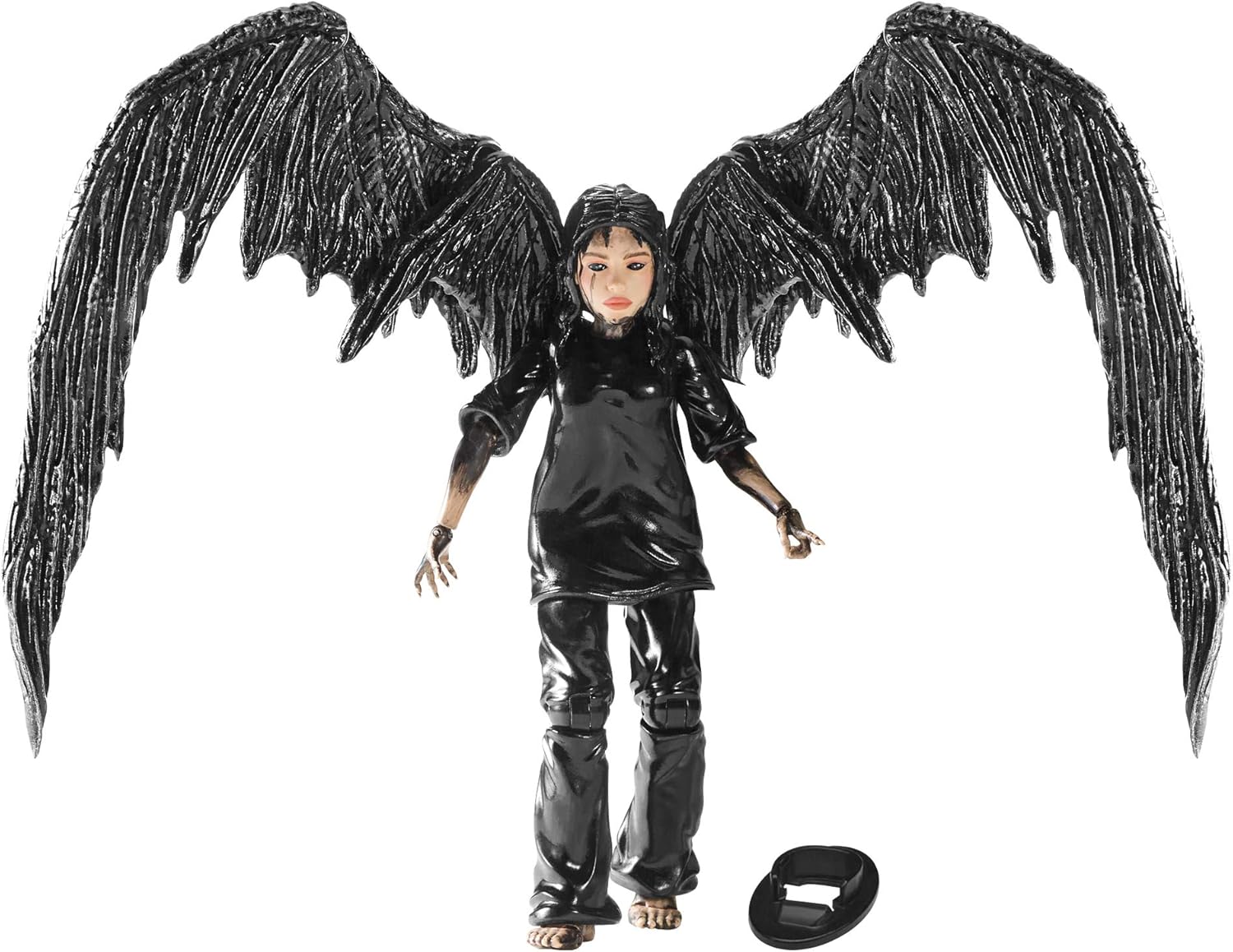 All Good Girls Go to Hell 6" Figure M166110