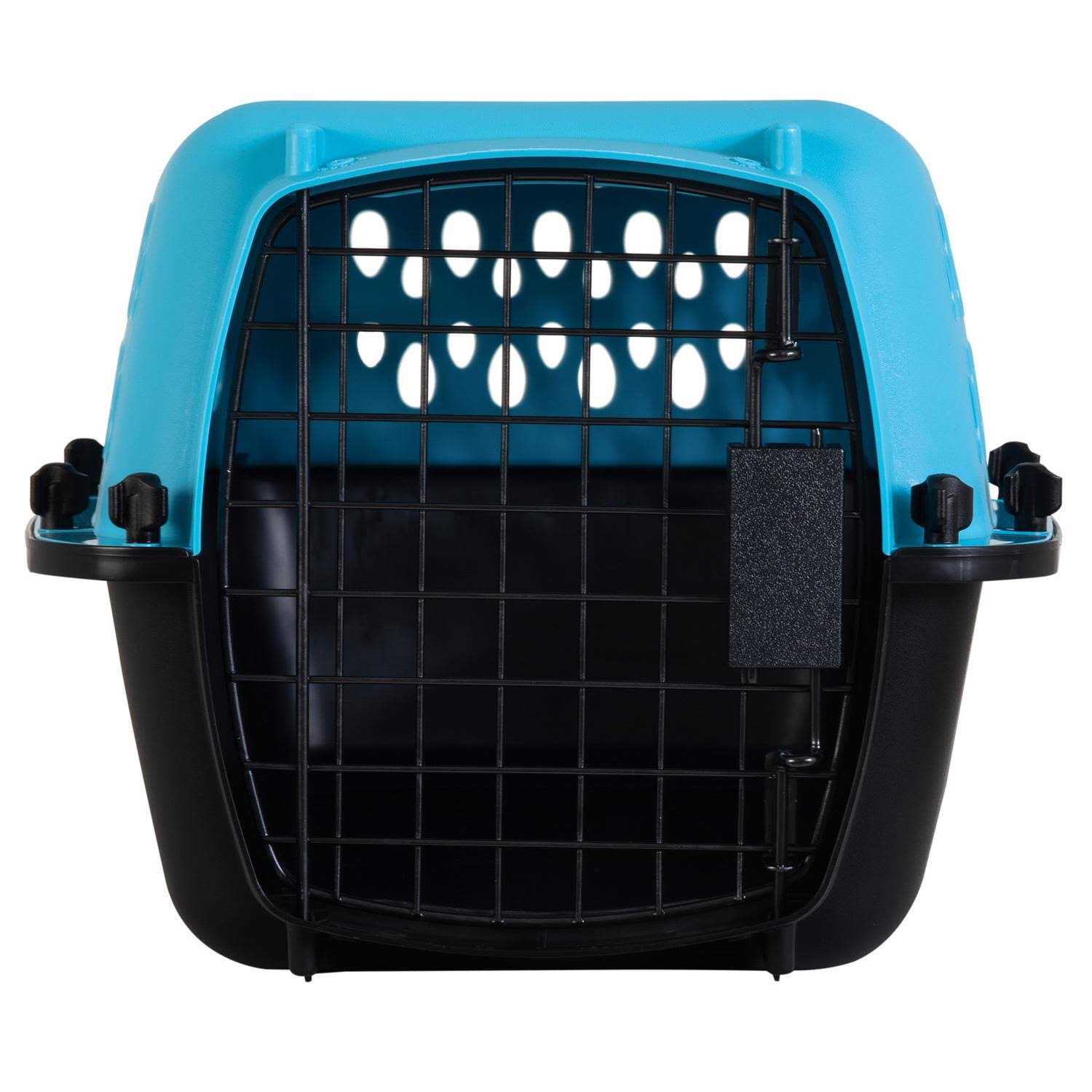 Pet Carrier Kennel F593