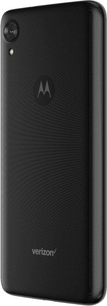 Moto E6 16GB - Black W8989