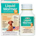 Durvet Liquid Dog Wormer 2X - Pet Supplies online store