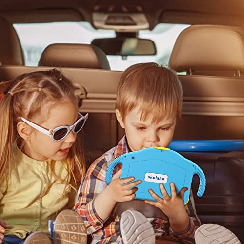 Kids Tablet 7 inch Android Learning Tablet with Kid-Proof Case Z4960