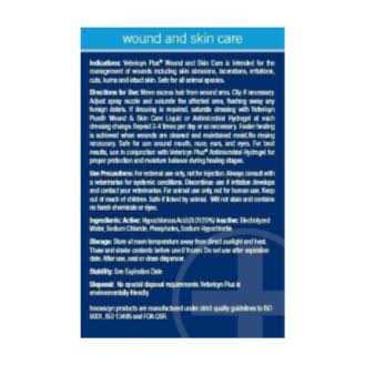 Wound & Skin Care for Pets 16 oz R873