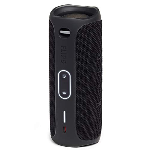 Waterproof Portable Bluetooth Speaker Made from Recycled Plastic Z95829
