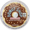 The Original Donut Shop, Single-Serve K-Cup Pods, Medium Roast Coffee, 100 Count (Pack of 1), Regular