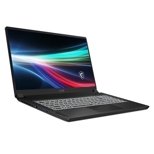 17.3" UHD 120Hz Laptop, Intel Core i7, RTX 3060, 16GB RAM, 512GB SSD M197