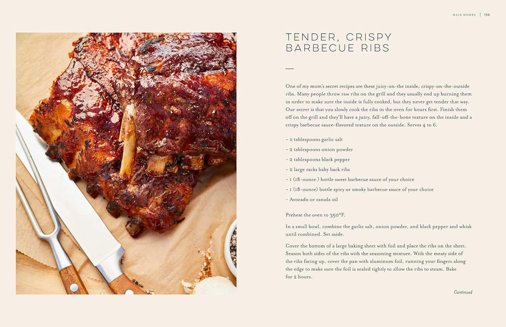 Recipes and Menus for Eating Simply and Living Beautifully I62589
