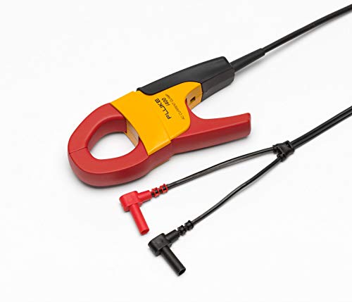 2-in-1 Insulation Multimeter Kit with Clamp Meter P9833