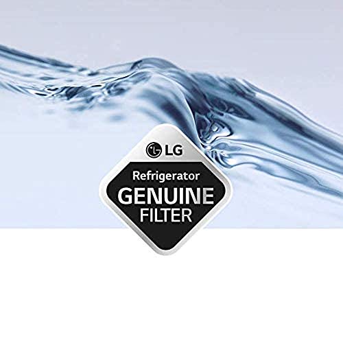 Replacement Refrigerator Water Filter, 6 Month / 200 Gallon Capacity O3532