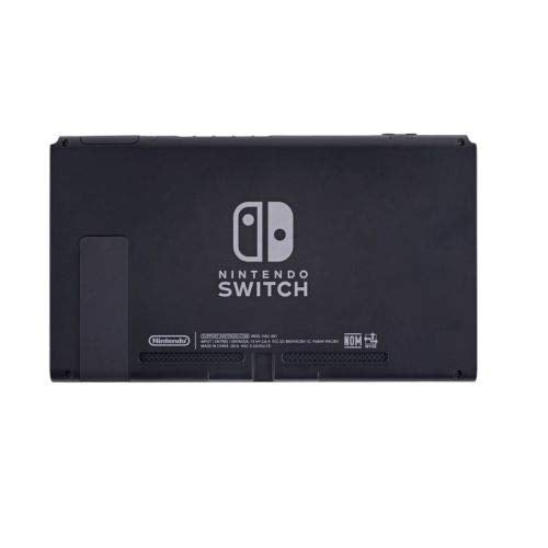 Video Game Console - Black A5035