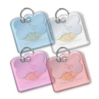 Dog Tag Silencer X842