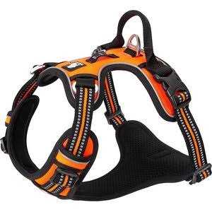 Dog Harness Quick Release Neck Buckle P397092