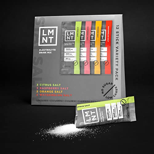 Zero Sugar Electrolytes Variety Pack Drink Mix M560