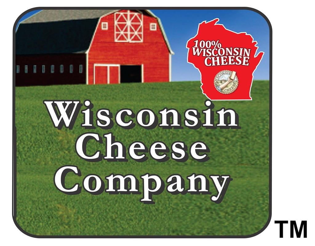 Cheddar & Pepper Jack Cheese and Cracker Gift Basket D4733