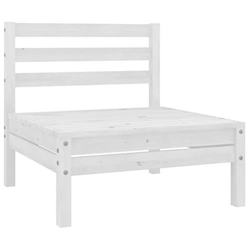 Outdoor Patio Sectional Sofa Set with Wooden Frame U9342