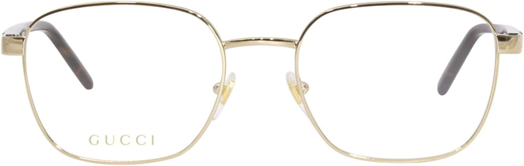 Men's Square Eyeglasses Y933