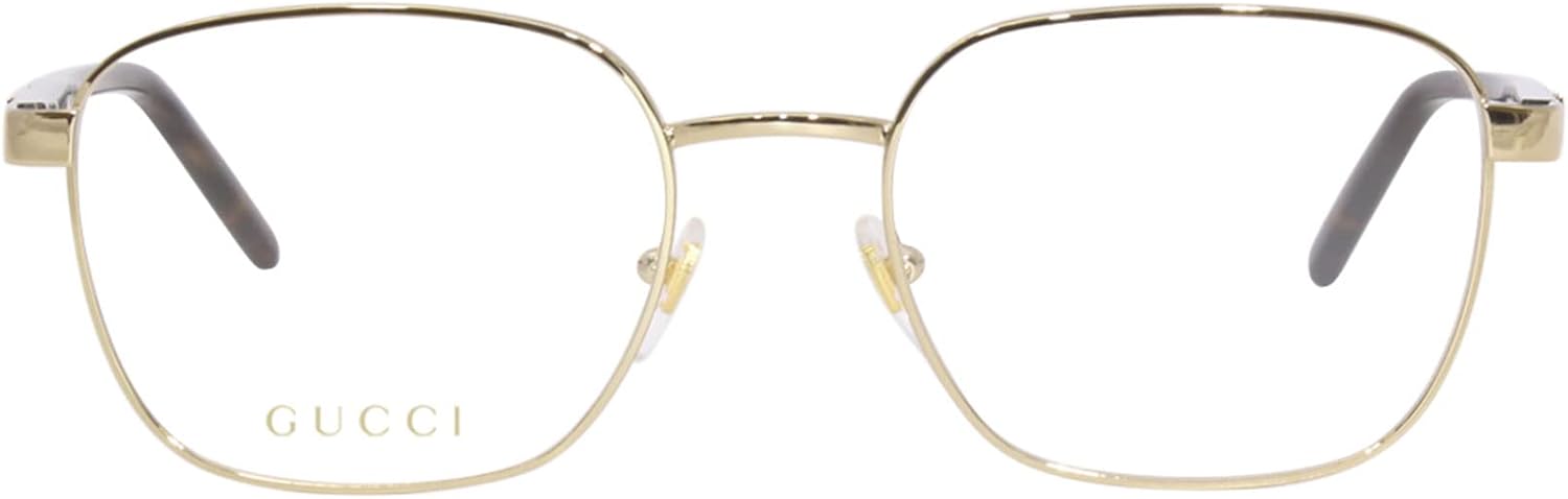 Men's Square Eyeglasses Y933