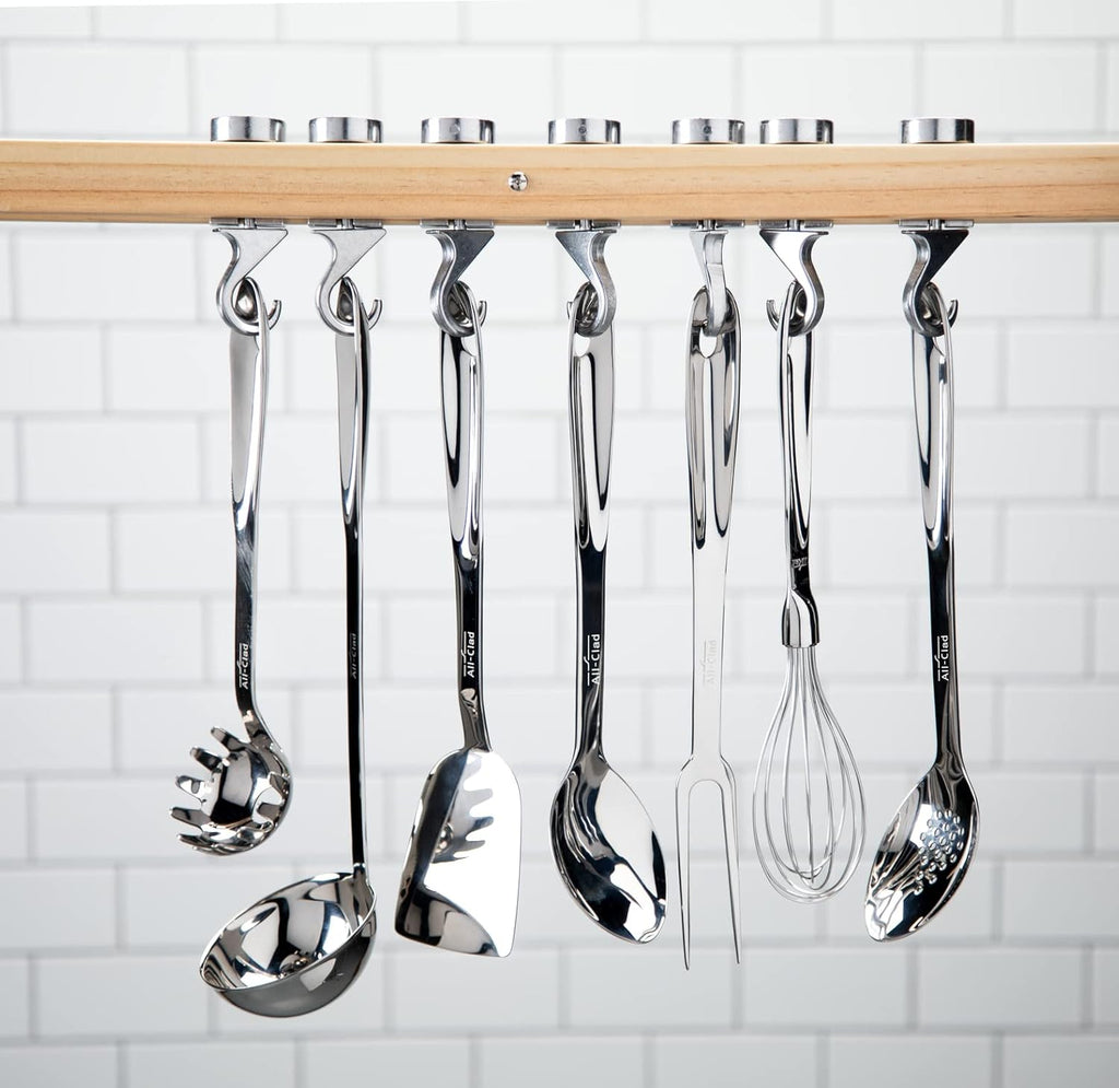 Stainless Steel Slotted Turner Kitchen Tool C632