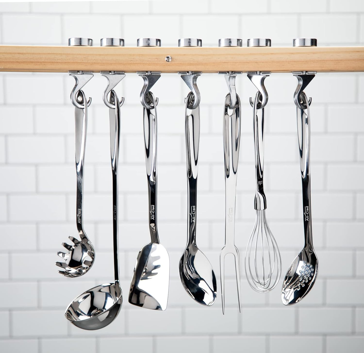Stainless Steel Slotted Turner Kitchen Tool C632