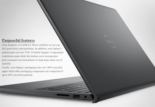 15.6" Full HD Business Laptop, AMD Ryzen 5, 8GB RAM, 512GB SSD, Windows 11 X579