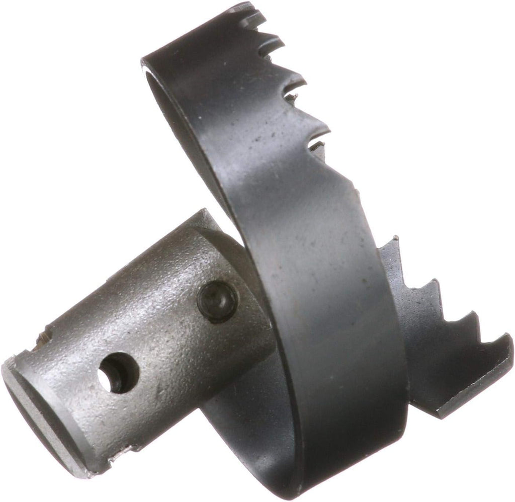 Drain Cleaner Machine 75Ft x 1/2Inch with 2" Spiral Cutter A4863
