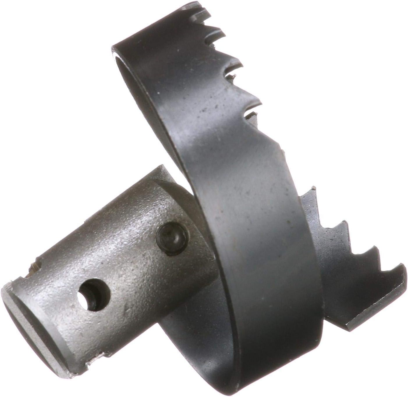 Drain Cleaner Machine 75Ft x 1/2Inch with 2" Spiral Cutter A4863