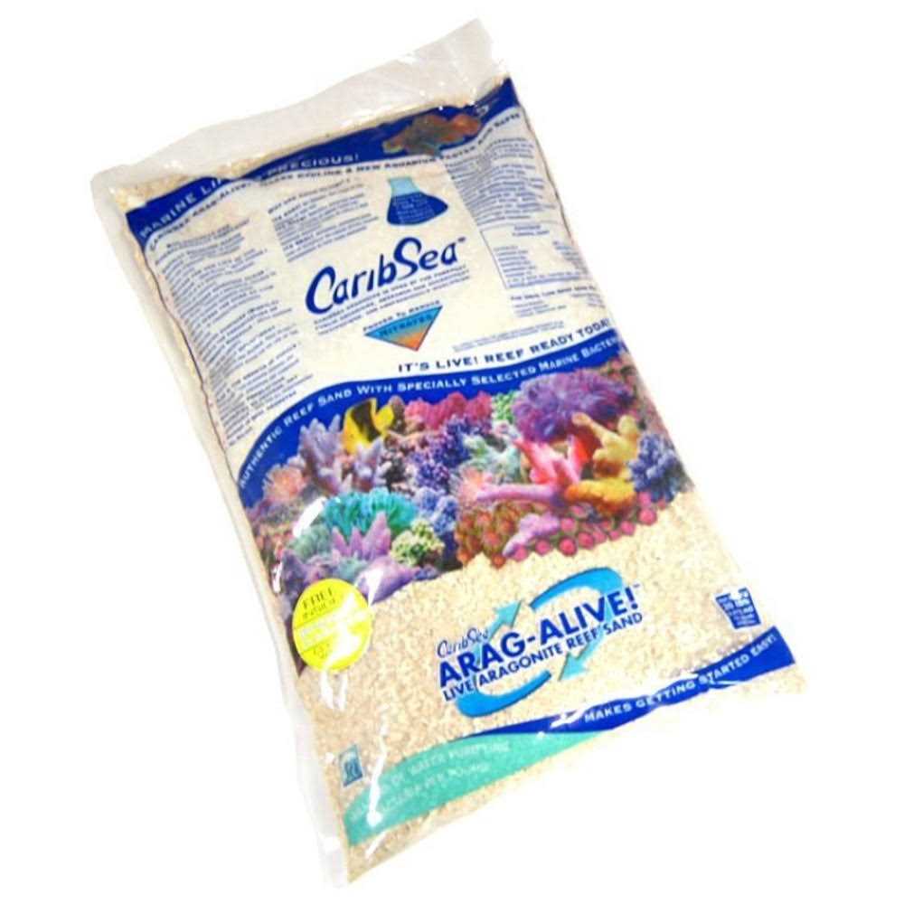 Special Grade Reef Sand for Aquariums C8617