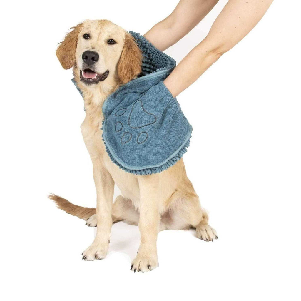 Dirty Dog Shammy Towel P736
