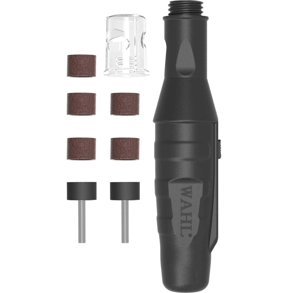 Pet Nail Grinder U483