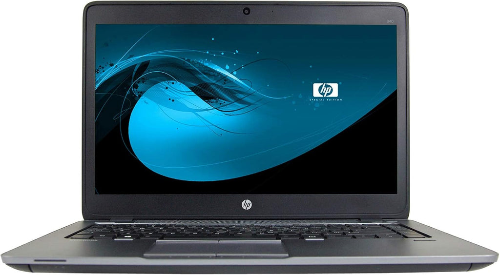 14" Laptop, Core i5, 8GB RAM, 480GB SSD, Windows 10 Pro P200