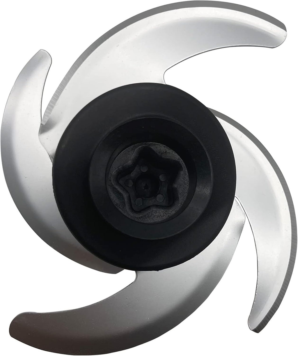 Blender Replacement Blade for Food Processor Bowl T170913