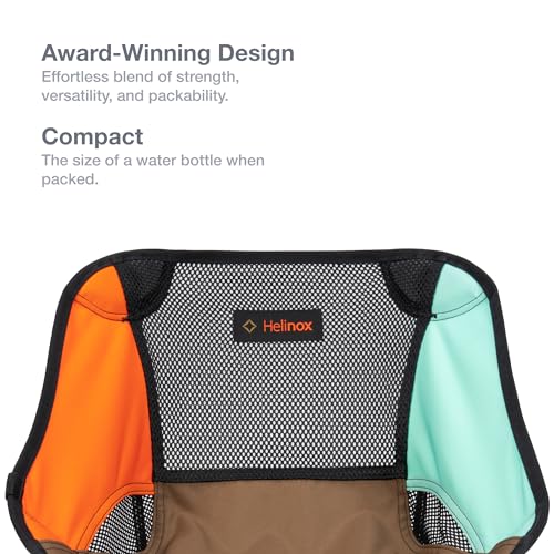 Ultra-Light Compact Camping Chair S46177