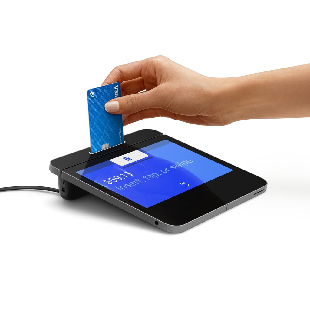 Register POS System I119