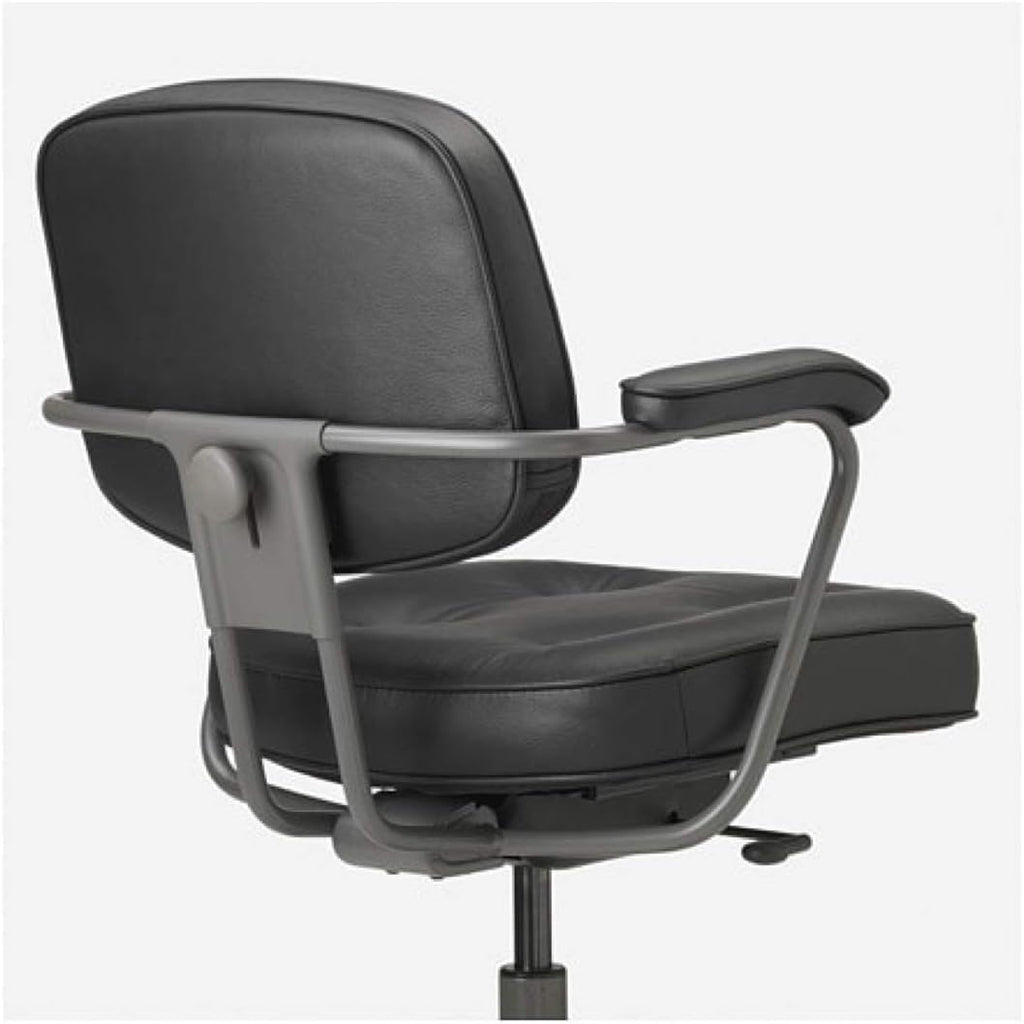 Swivel Chair Glose Black P726402