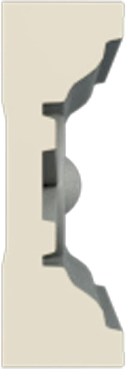 Chair Rail 1 1/2"H x 94 1/2"L K4334