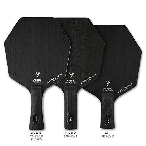 Carbon Table Tennis Blade Ping Pong Paddle H411939
