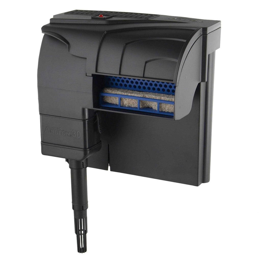 Aquarium Power Filter H932