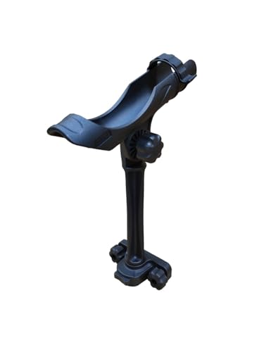 90 Degree Boat Track Rod Holder S235