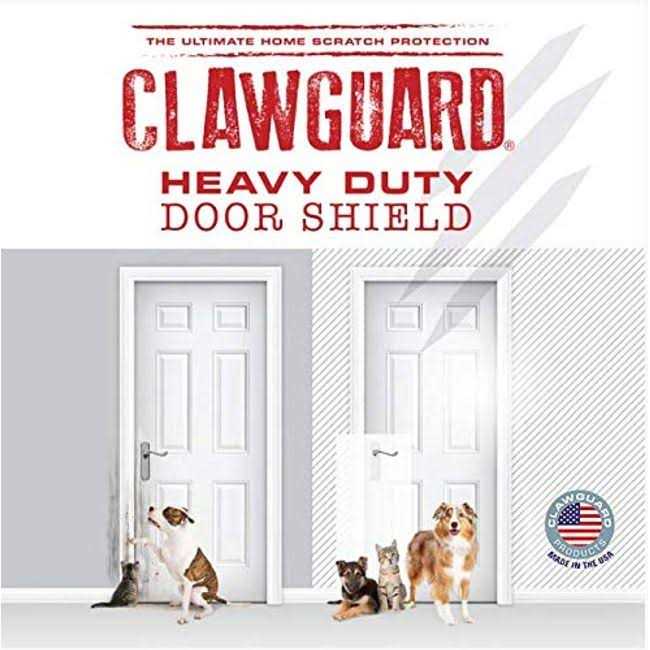 Heavy Duty Big Dog Scratch Shield Pet Supplies P990