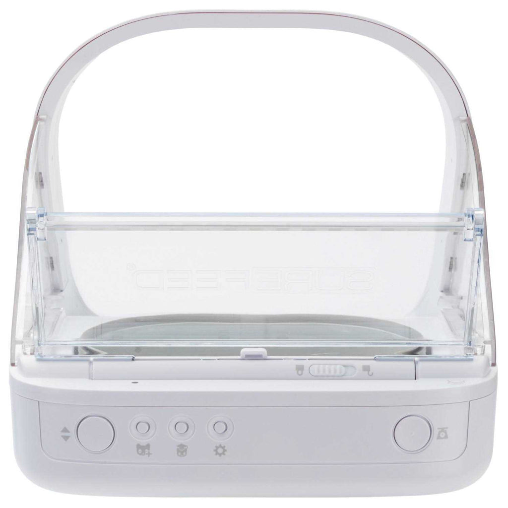 Microchip Pet Feeder Connect I164