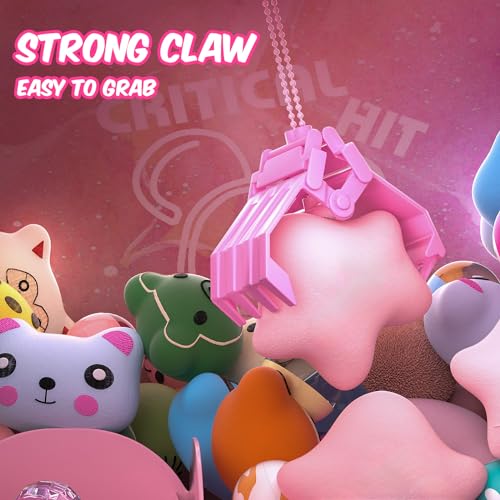 Claw Machine for Kids with Squishy Fidget Toys T1494