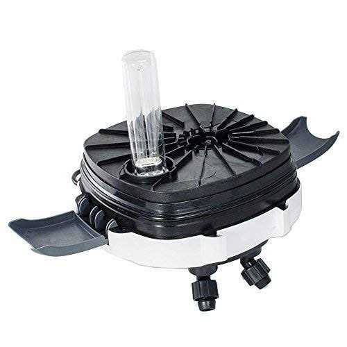 Canister Filter Kit with UV Sterilizer Y322