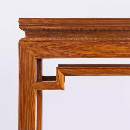 Altar Table Solid Wood Chinese Style Console Table S188