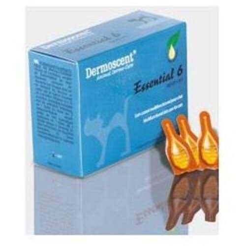 Essential 6 Spot-on for Cats O706