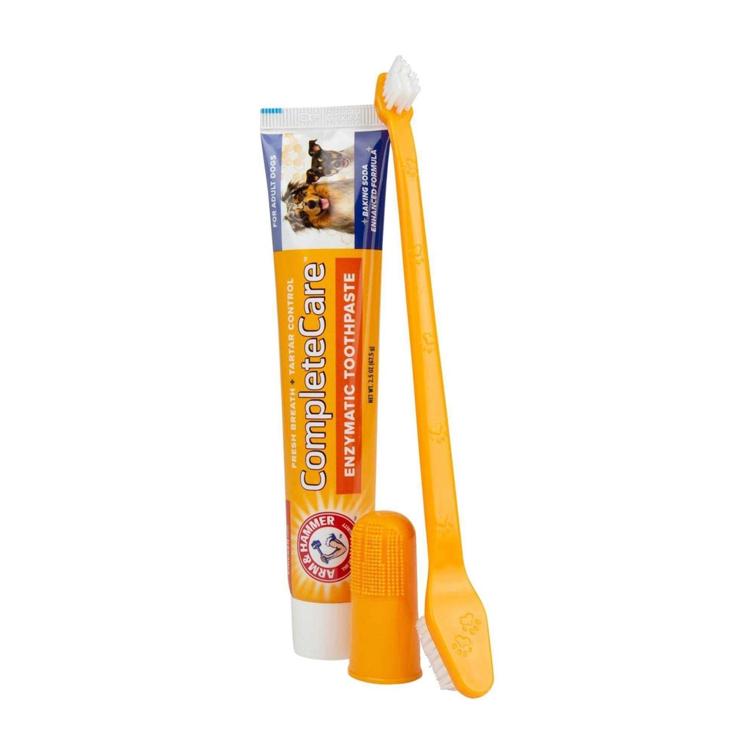 Dog Dental Kit for Pet Oral Care A8971
