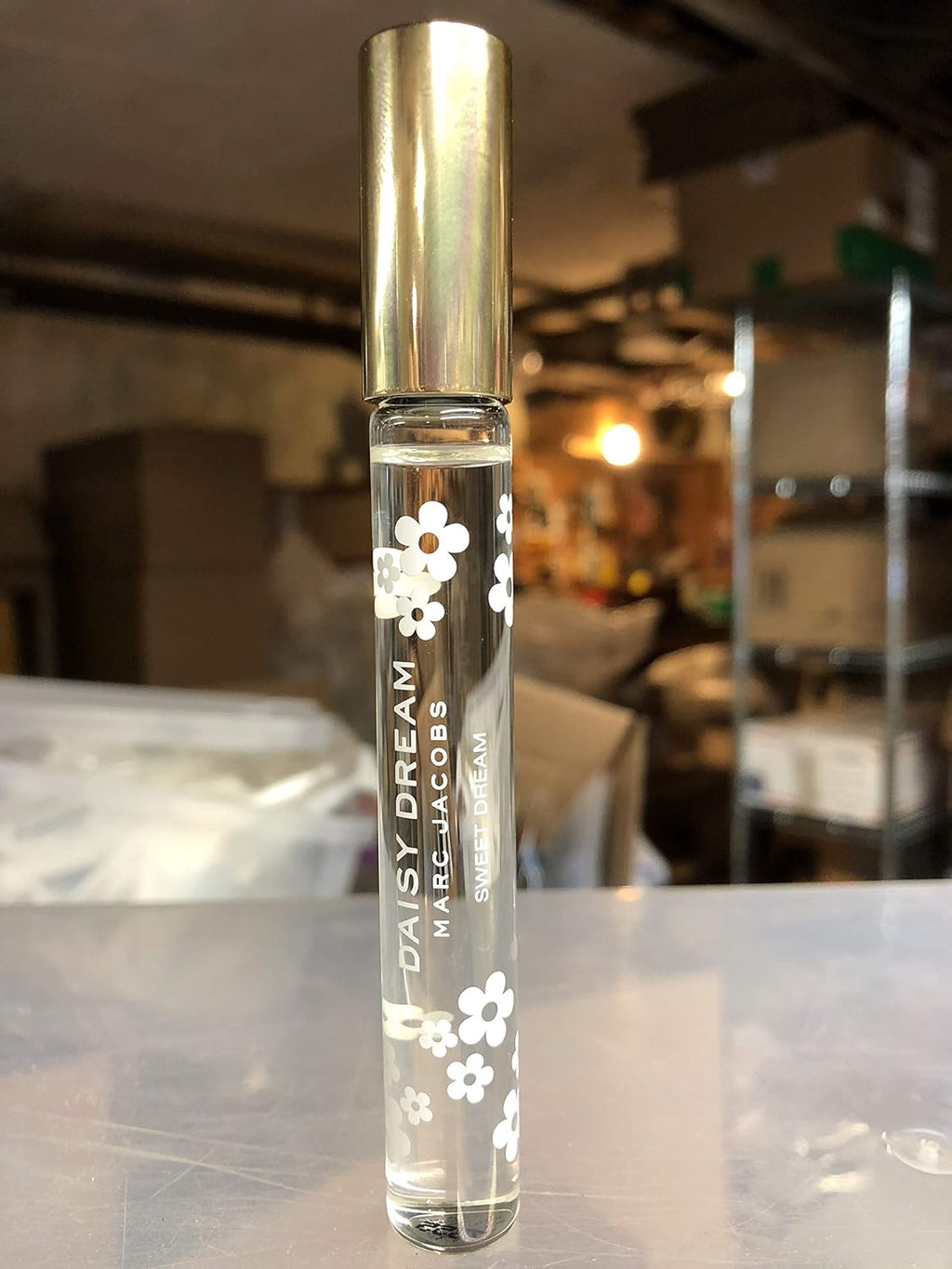 Perfume Rollerball 0.33oz Travel Size K75772
