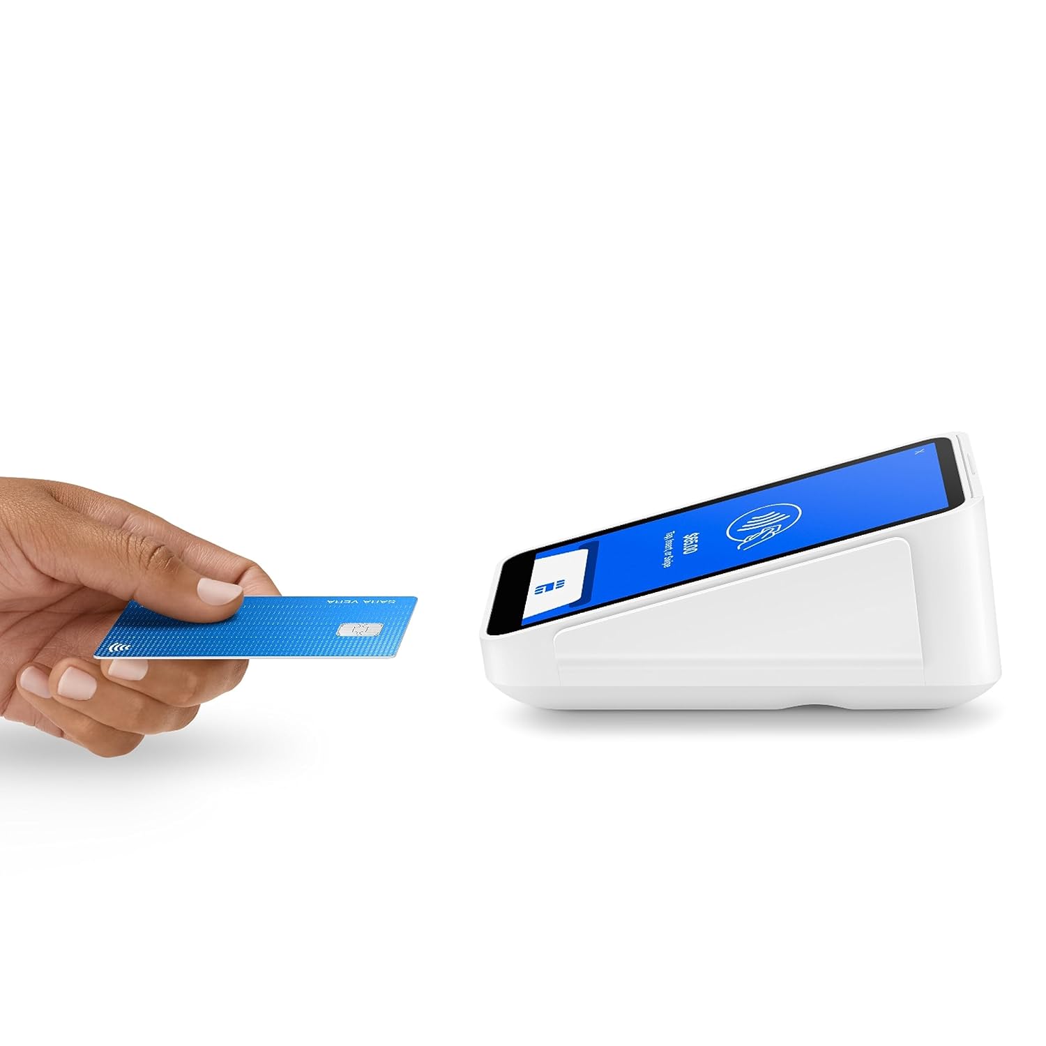 Credit Card Machine for Mobile POS Payments N1547