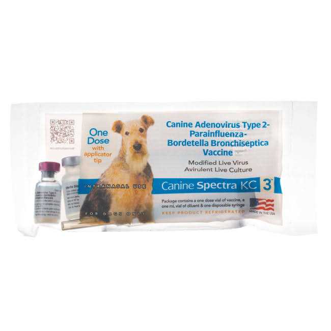 10-in-1 Dog Vaccine for Puppies and Adult Dogs V910